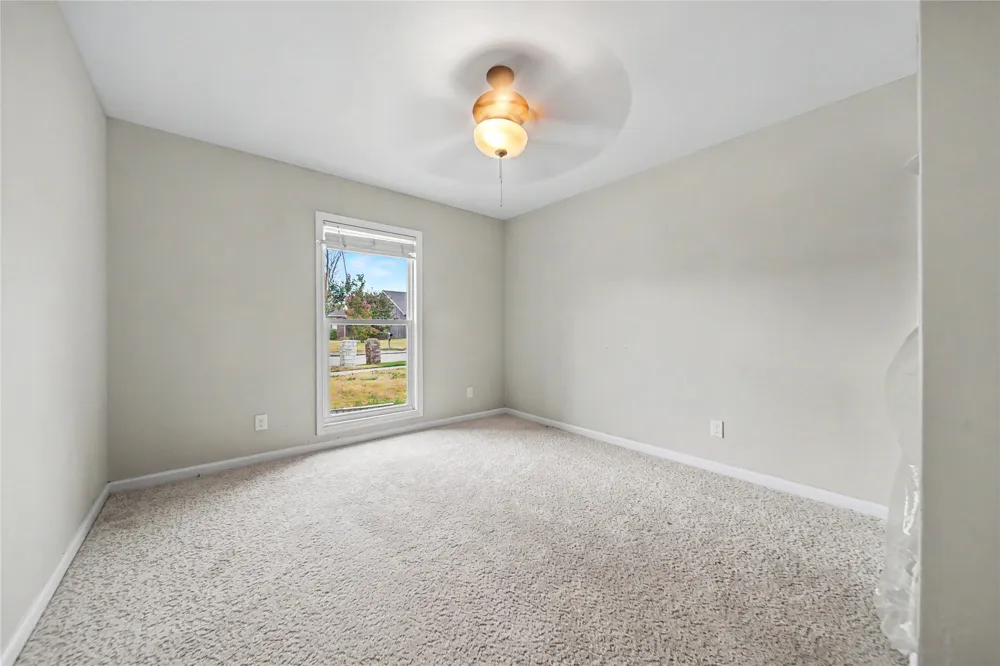 4801 Freeport Drive Garland, TX 75043