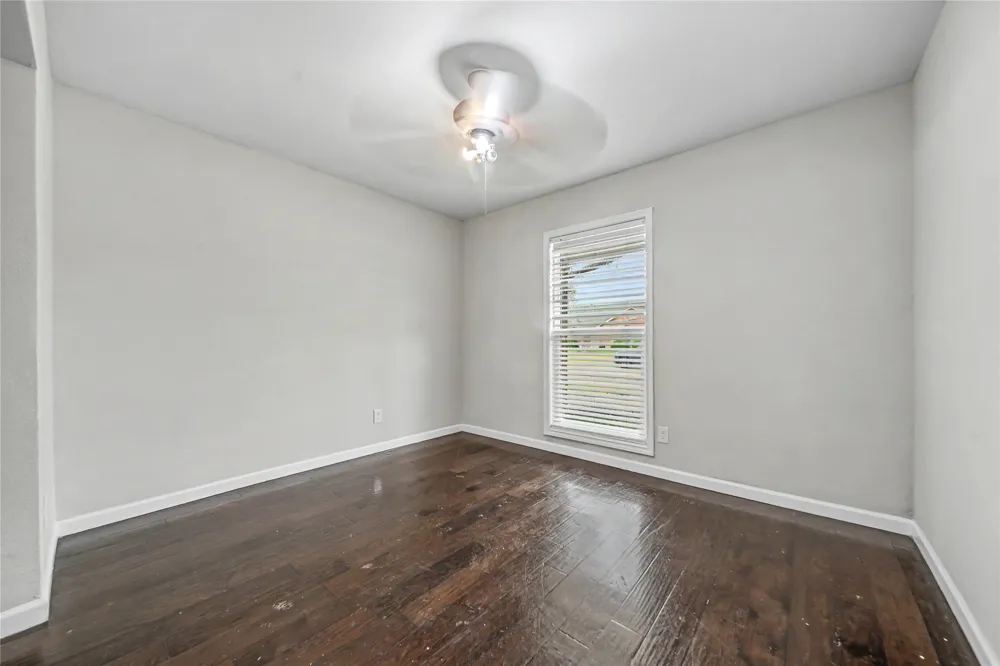 4801 Freeport Drive Garland, TX 75043