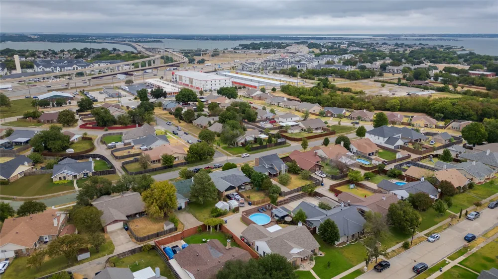 4801 Freeport Drive Garland, TX 75043