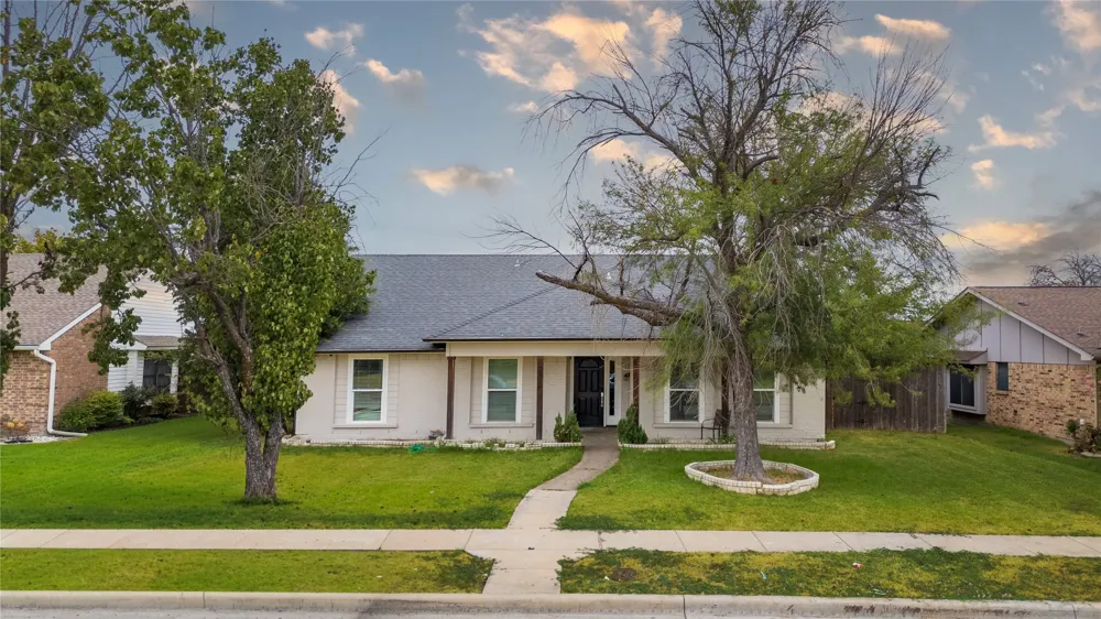 4801 Freeport Drive Garland, TX 75043