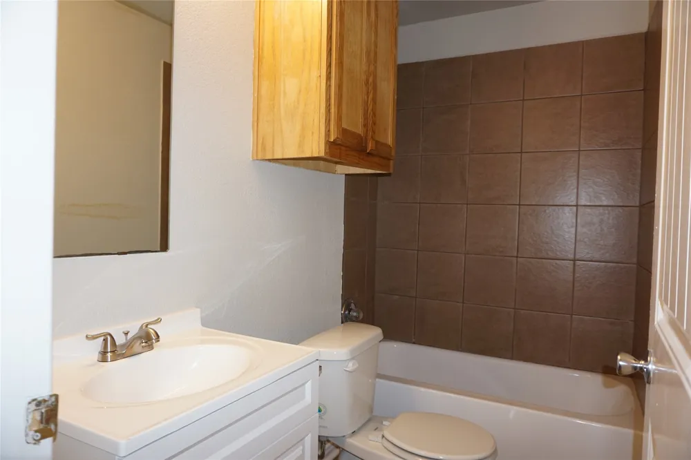 5105 Flamingo Road #5105 Fort Worth, TX 76119