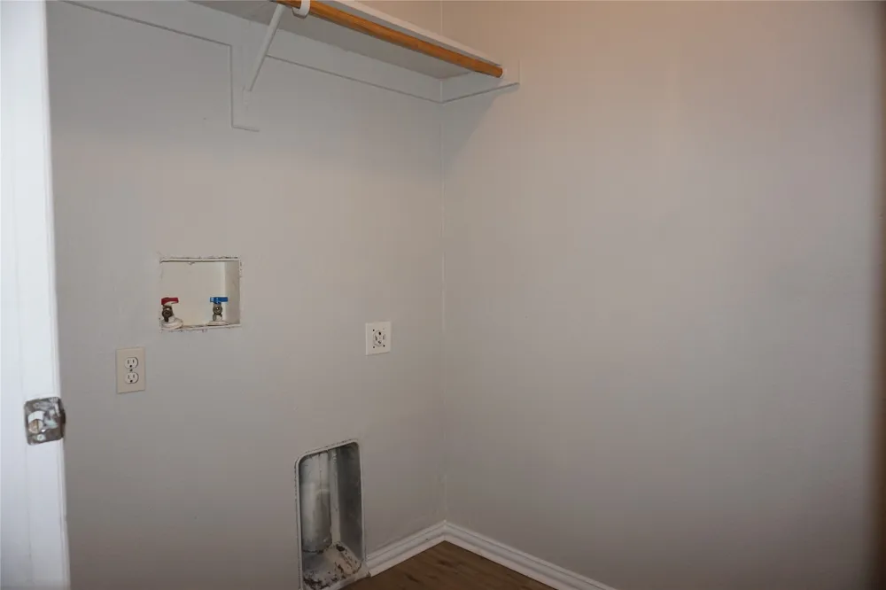 5105 Flamingo Road #5105 Fort Worth, TX 76119