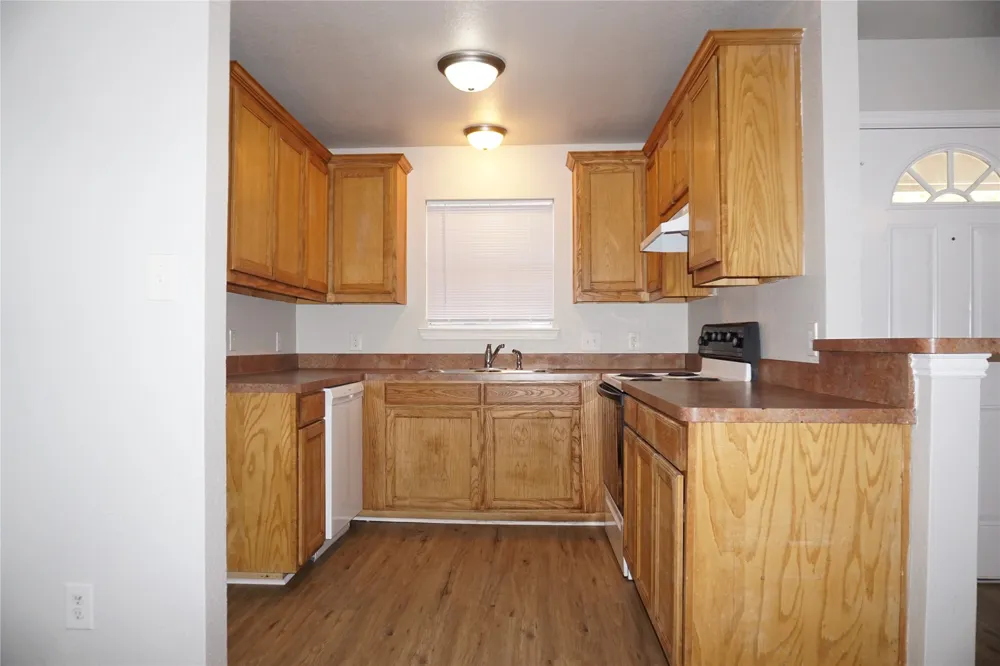 5105 Flamingo Road #5105 Fort Worth, TX 76119