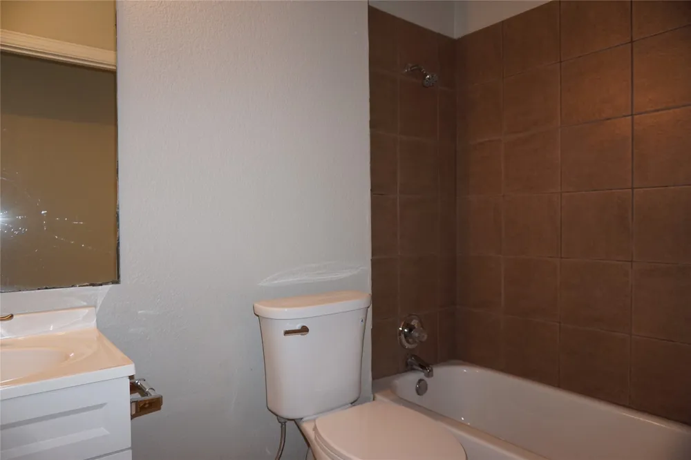 5105 Flamingo Road #5105 Fort Worth, TX 76119