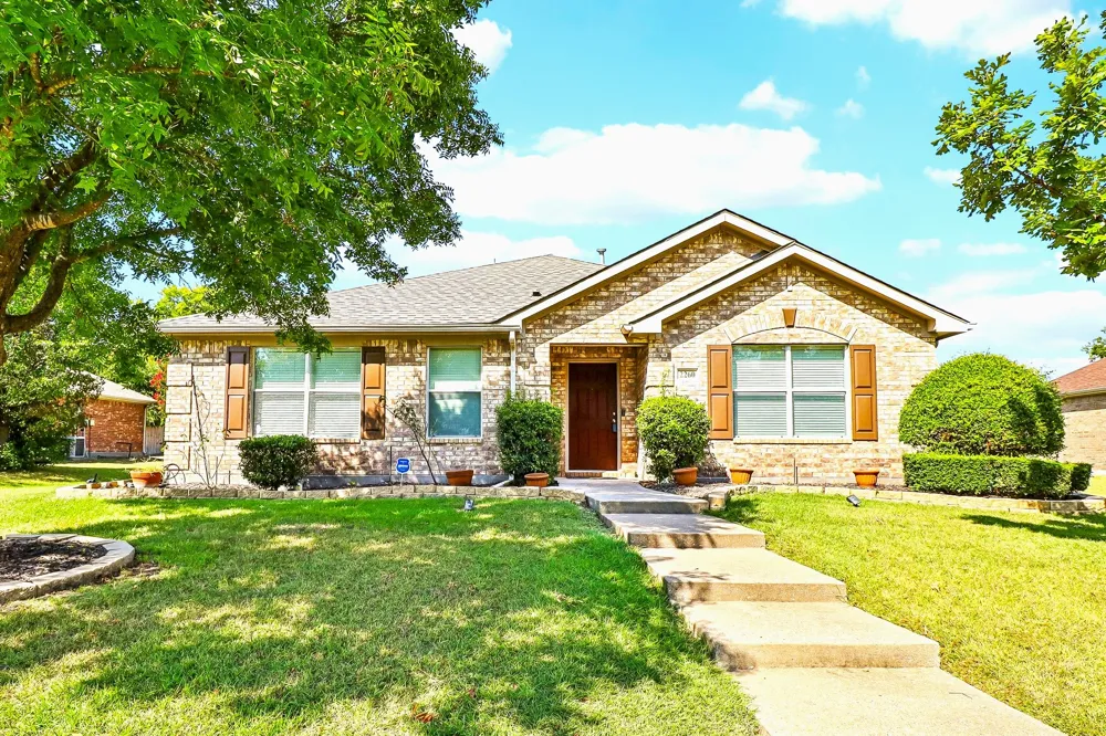 2260 Timber Creek Drive Rockwall, TX 75032