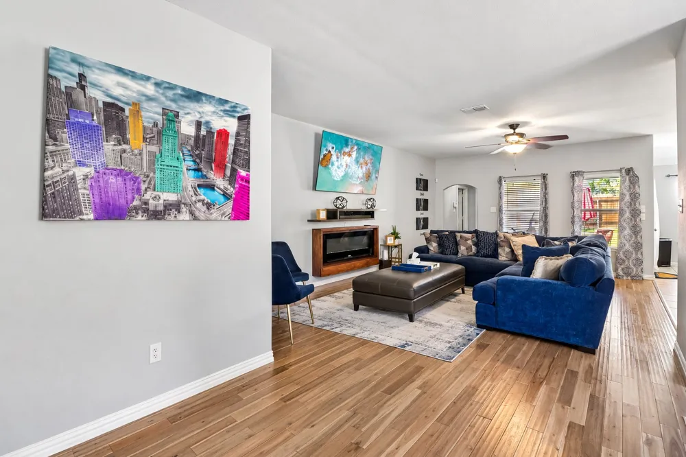 2260 Timber Creek Drive Rockwall, TX 75032