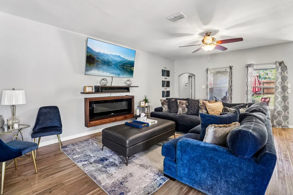 2260 Timber Creek Drive Rockwall, TX 75032