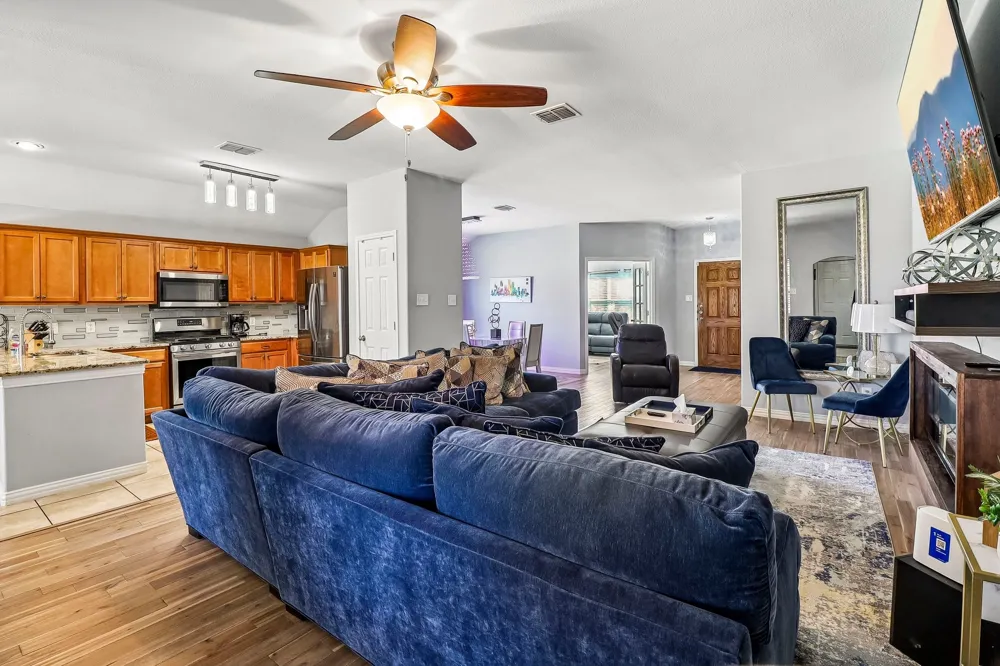 2260 Timber Creek Drive Rockwall, TX 75032