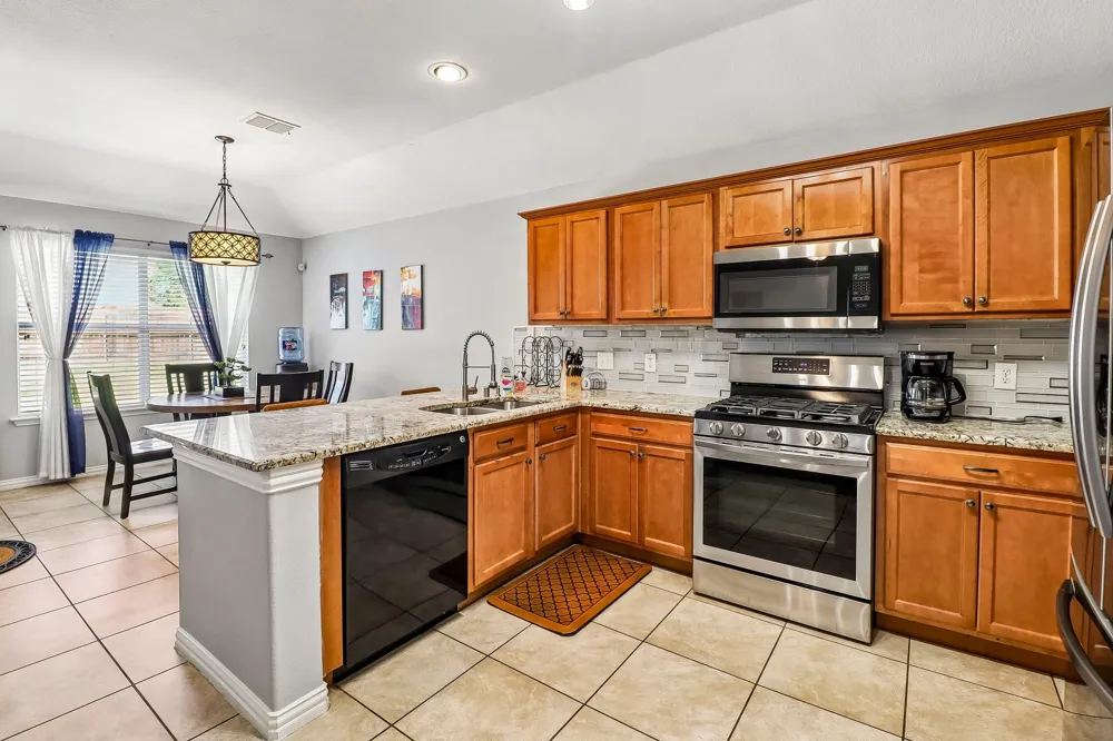 2260 Timber Creek Drive Rockwall, TX 75032