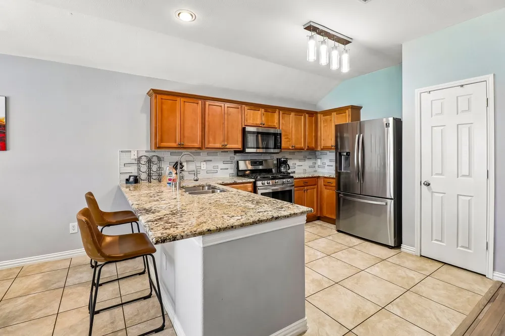 2260 Timber Creek Drive Rockwall, TX 75032