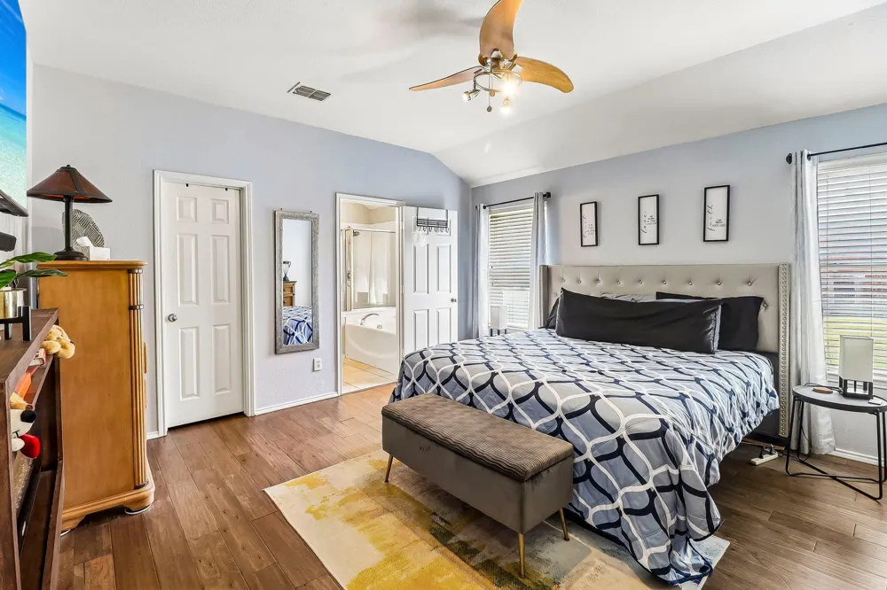 2260 Timber Creek Drive Rockwall, TX 75032