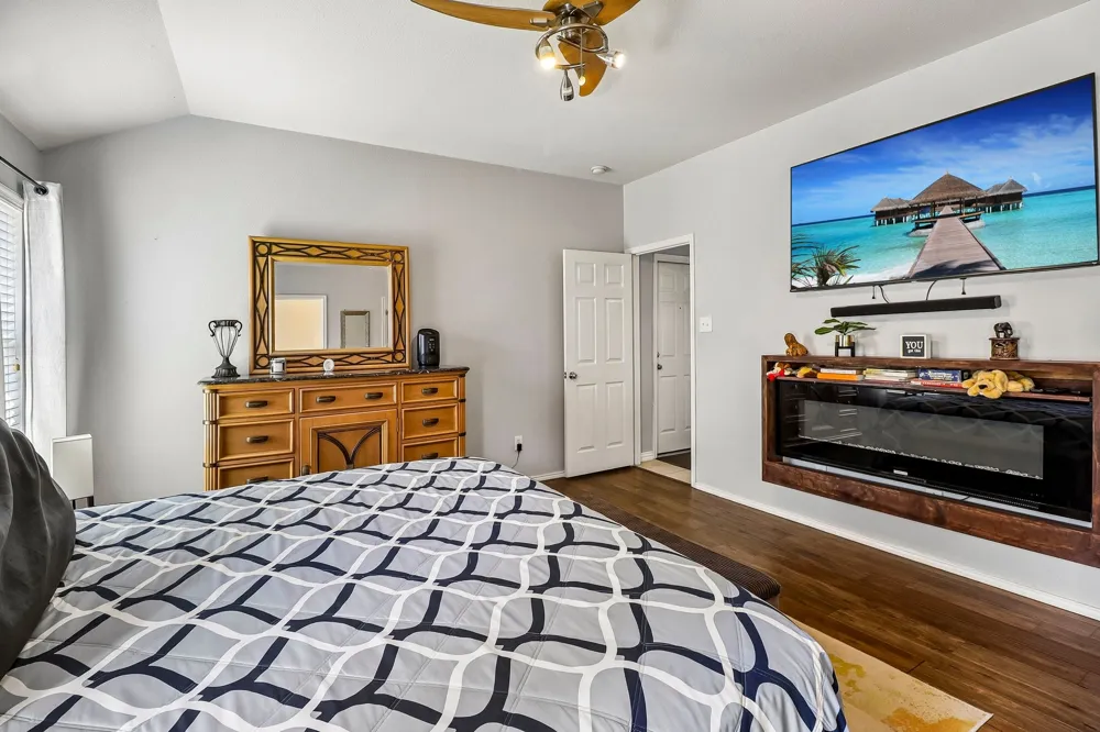 2260 Timber Creek Drive Rockwall, TX 75032