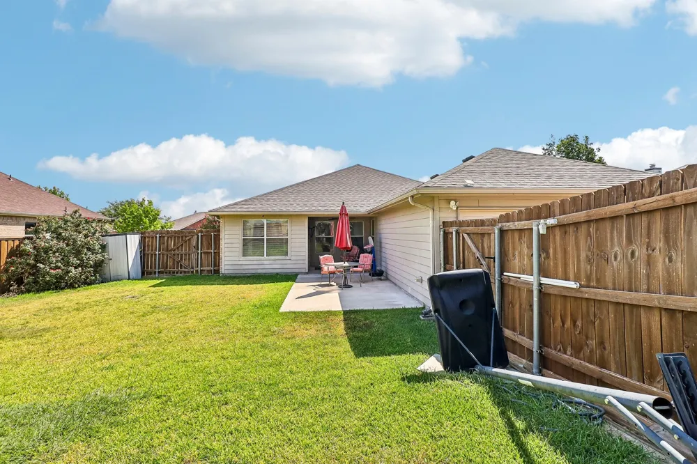 2260 Timber Creek Drive Rockwall, TX 75032