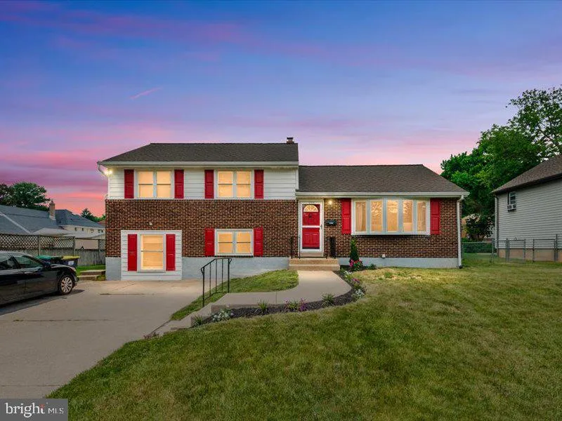 1103 WILSON ROAD Wilmington, DE 19803