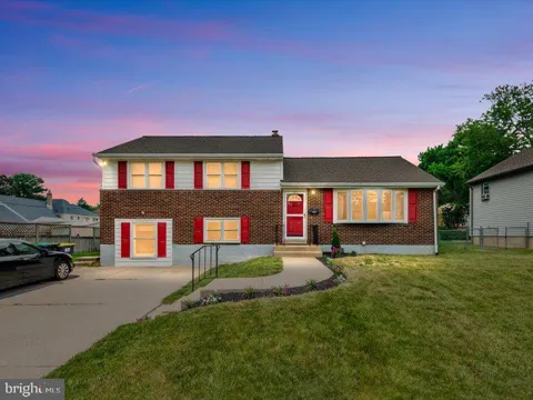 1103 WILSON ROAD