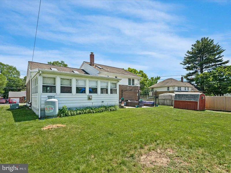 1103 WILSON ROAD Wilmington, DE 19803