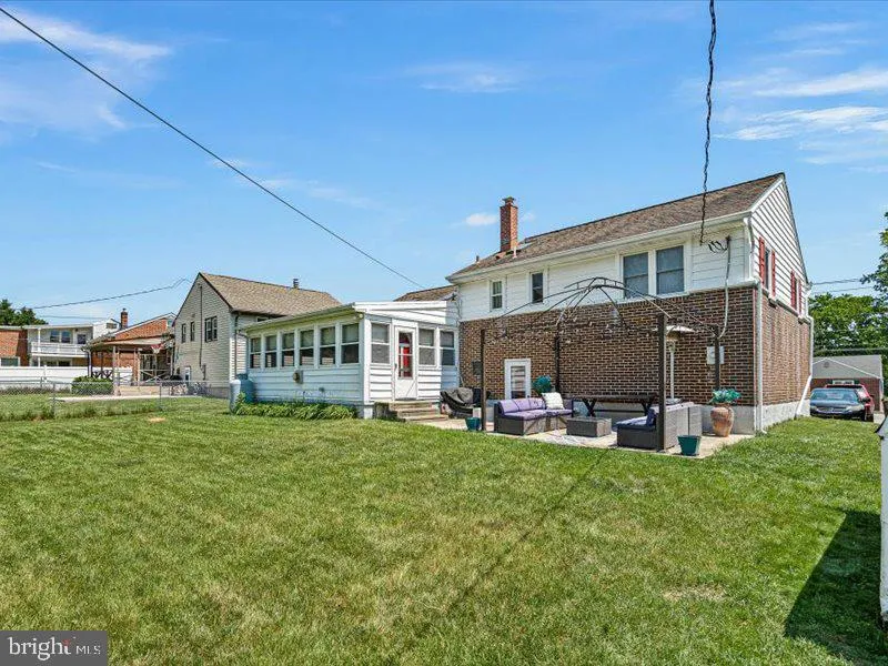 1103 WILSON ROAD Wilmington, DE 19803