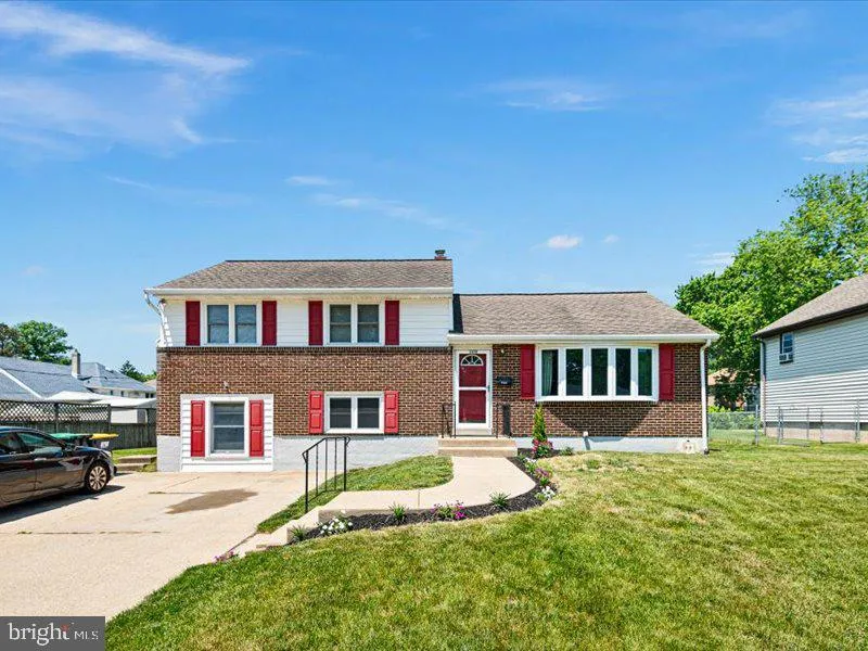 1103 WILSON ROAD Wilmington, DE 19803