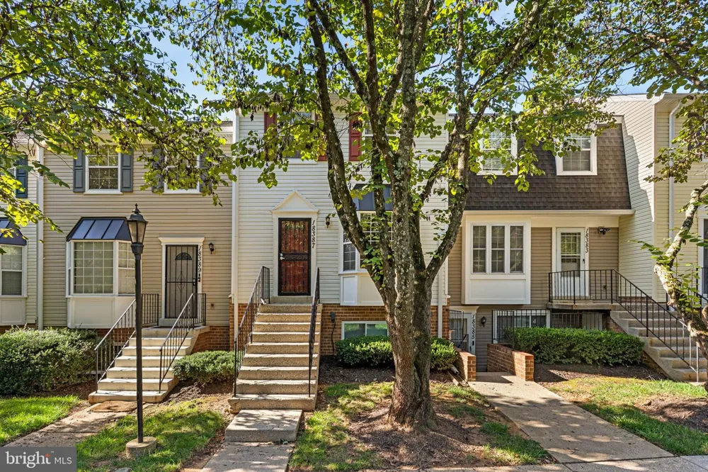 18387 TIMKO LANE #82 Germantown, MD 20874