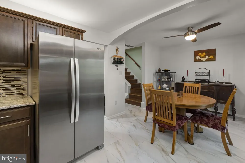 18387 TIMKO LANE #82 Germantown, MD 20874