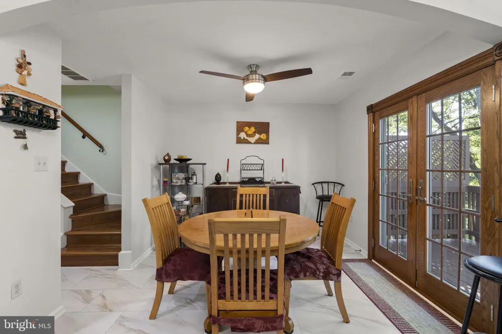 18387 TIMKO LANE #82 Germantown, MD 20874