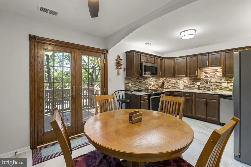 18387 TIMKO LANE #82 Germantown, MD 20874