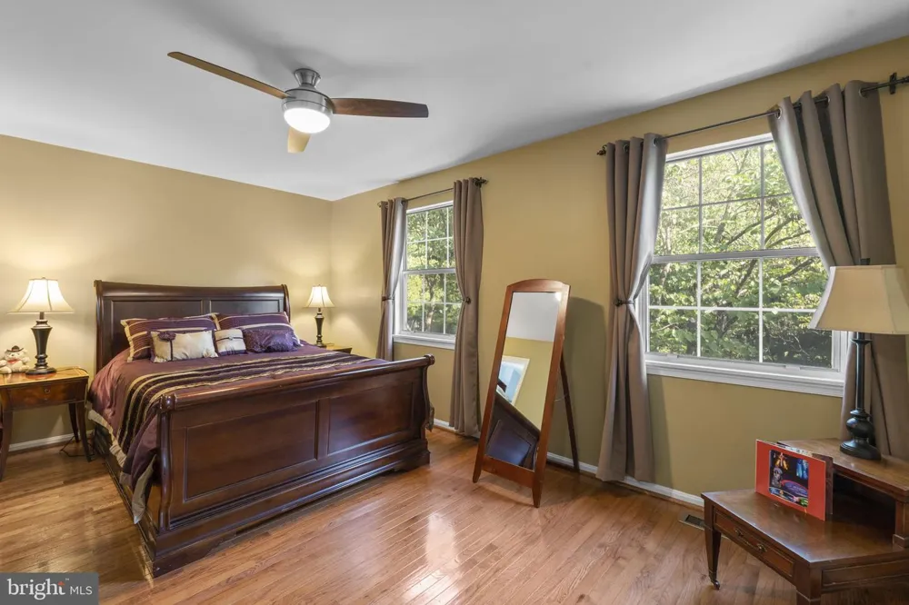 18387 TIMKO LANE #82 Germantown, MD 20874