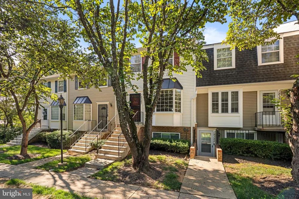 18387 TIMKO LANE #82 Germantown, MD 20874
