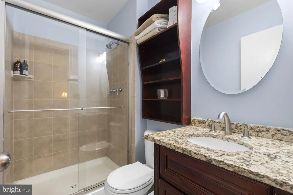 18387 TIMKO LANE #82 Germantown, MD 20874