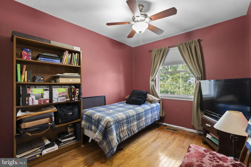 18387 TIMKO LANE #82 Germantown, MD 20874