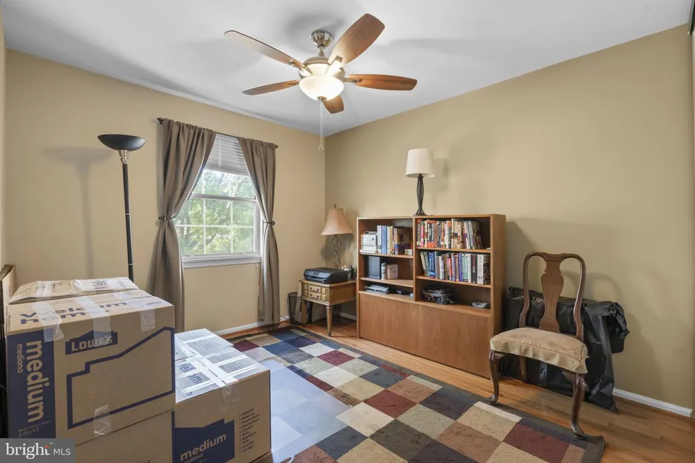 18387 TIMKO LANE #82 Germantown, MD 20874