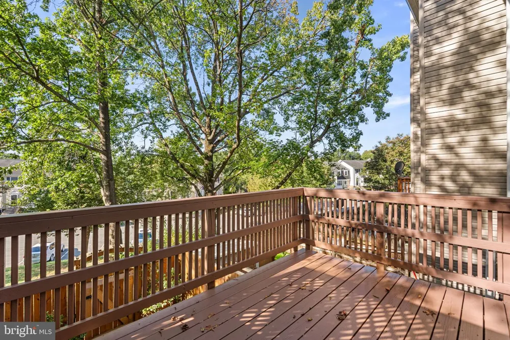 18387 TIMKO LANE #82 Germantown, MD 20874