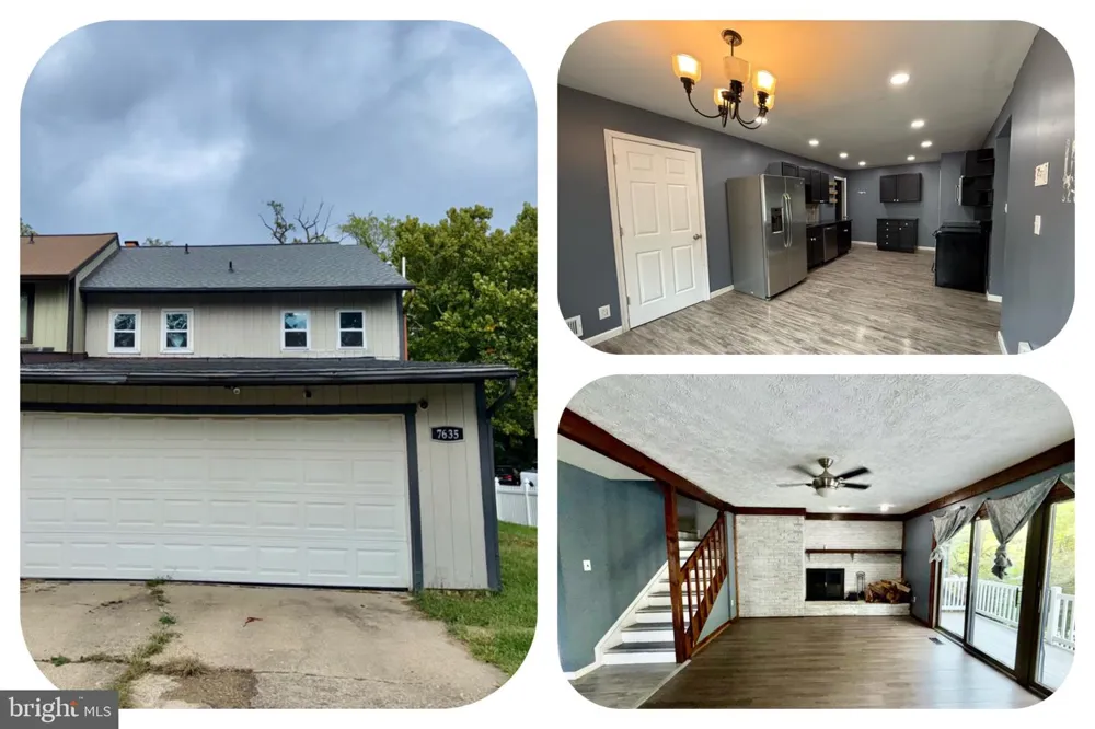 7635 STONEY CREEK DRIVE Pasadena, MD 21122