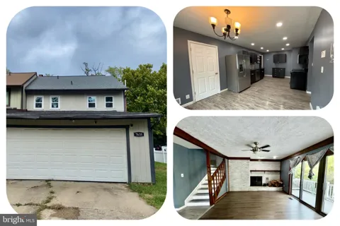 7635 STONEY CREEK DRIVE