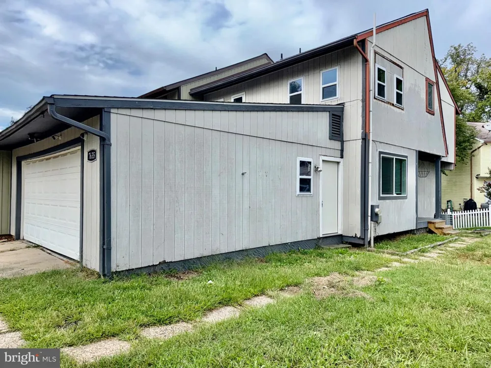 7635 STONEY CREEK DRIVE Pasadena, MD 21122