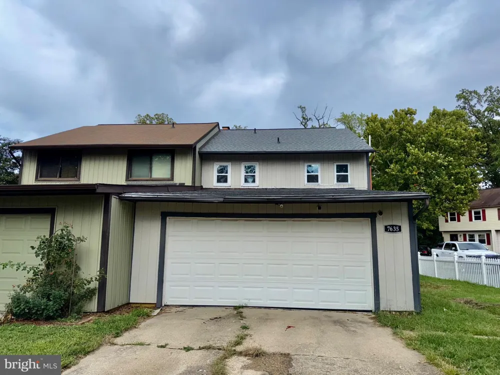 7635 STONEY CREEK DRIVE Pasadena, MD 21122