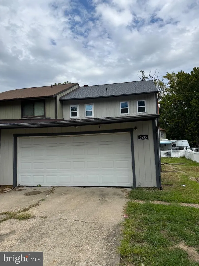 7635 STONEY CREEK DRIVE Pasadena, MD 21122