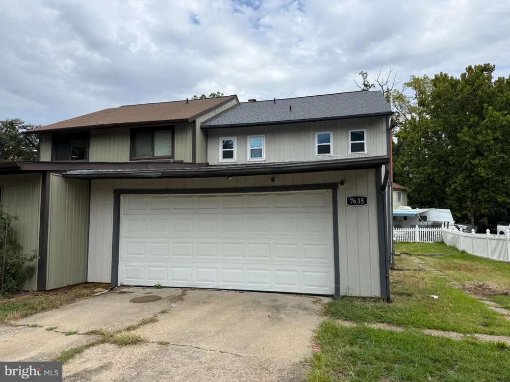 7635 STONEY CREEK DRIVE Pasadena, MD 21122