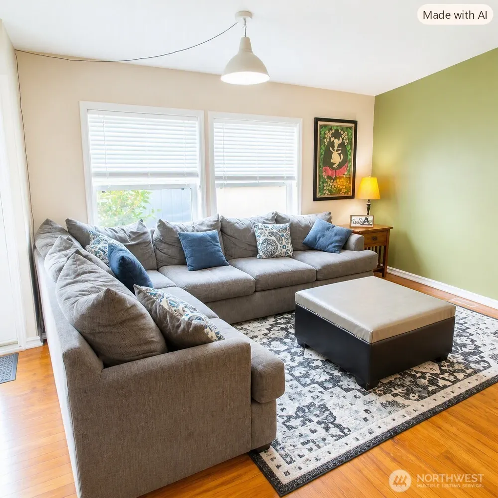 12921 39th Avenue SE #31 Everett, WA 98208