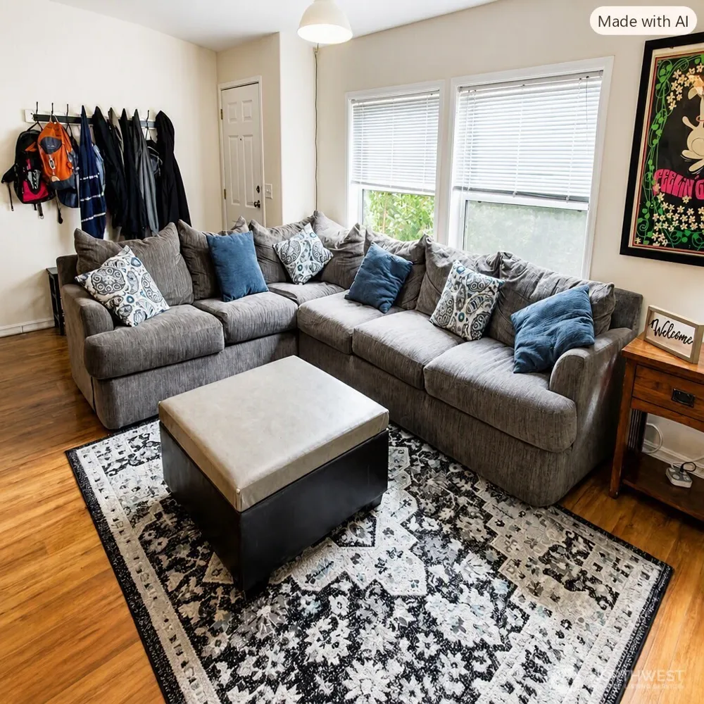 12921 39th Avenue SE #31 Everett, WA 98208