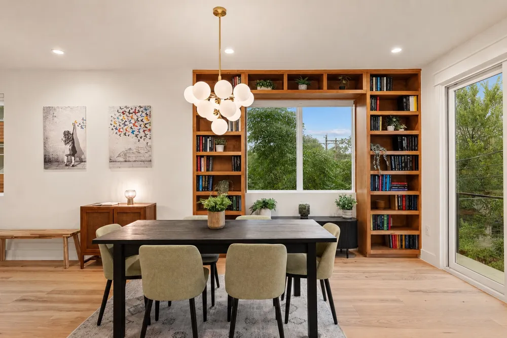 1007 E 15th Street ##3 Austin, TX 78702