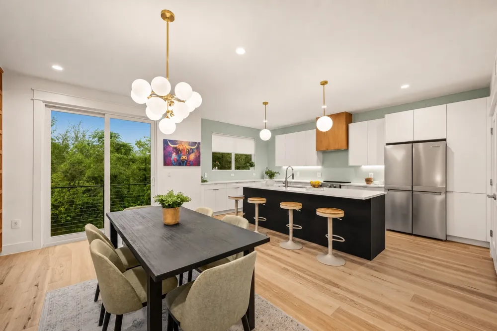 1007 E 15th Street ##3 Austin, TX 78702