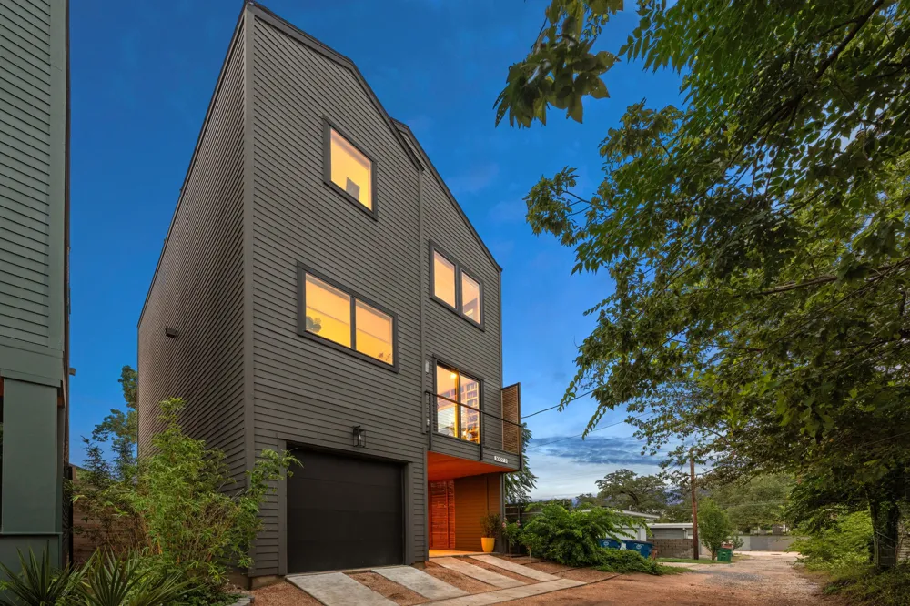 1007 E 15th Street ##3 Austin, TX 78702