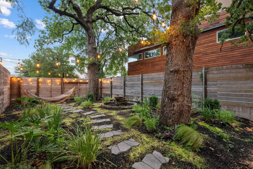 1007 E 15th Street ##3 Austin, TX 78702