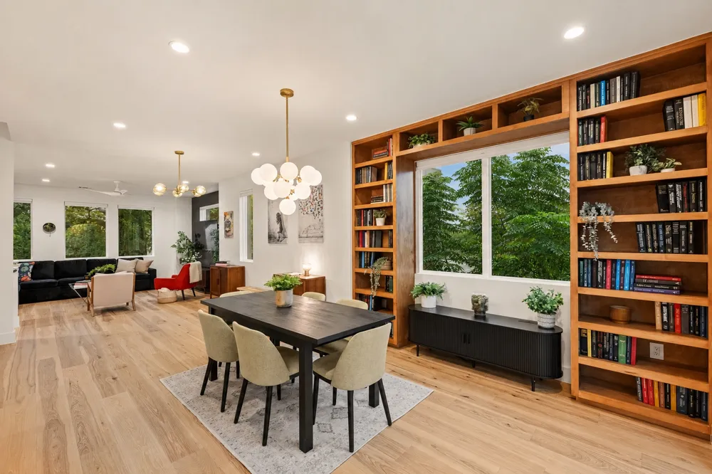 1007 E 15th Street ##3 Austin, TX 78702
