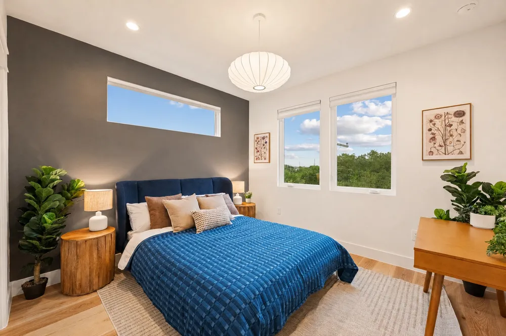 1007 E 15th Street ##3 Austin, TX 78702