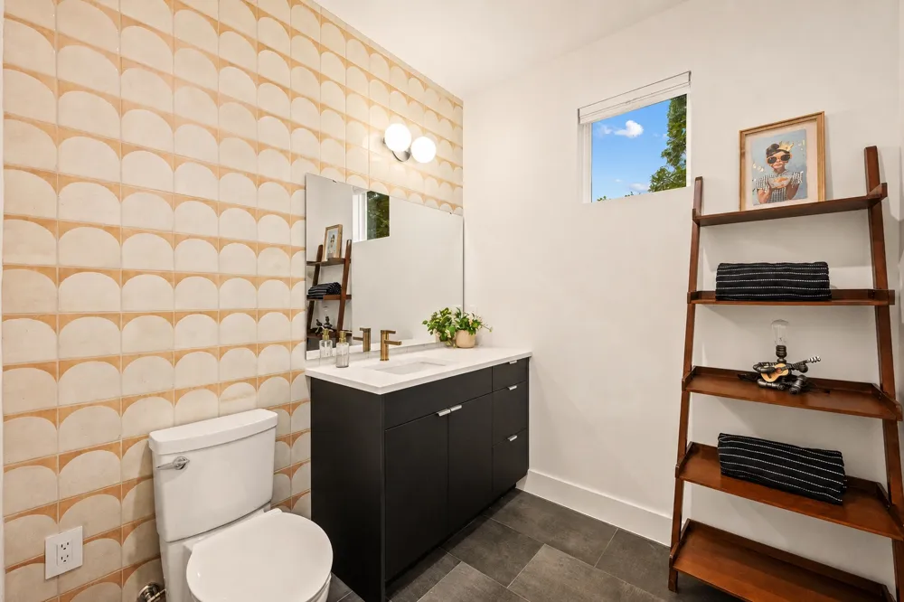 1007 E 15th Street ##3 Austin, TX 78702
