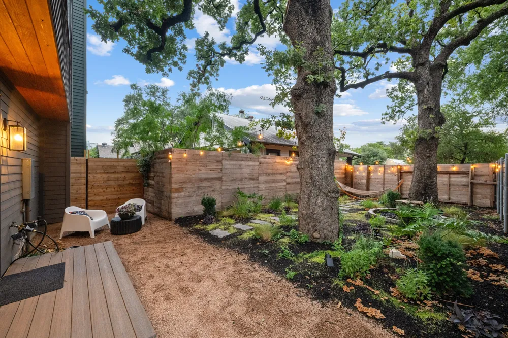1007 E 15th Street ##3 Austin, TX 78702