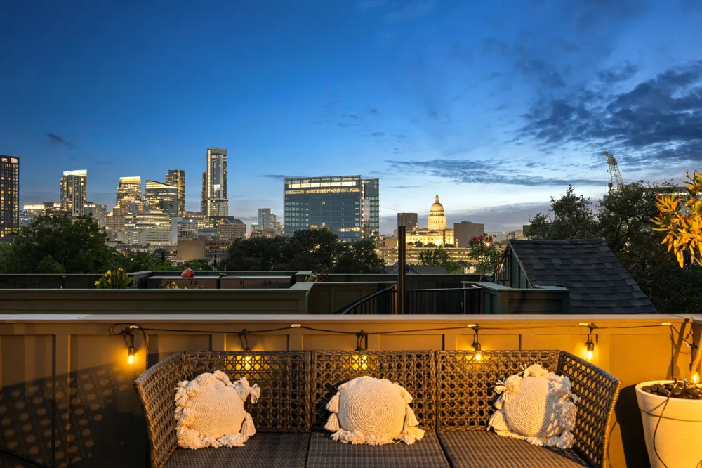 1007 E 15th Street ##3 Austin, TX 78702