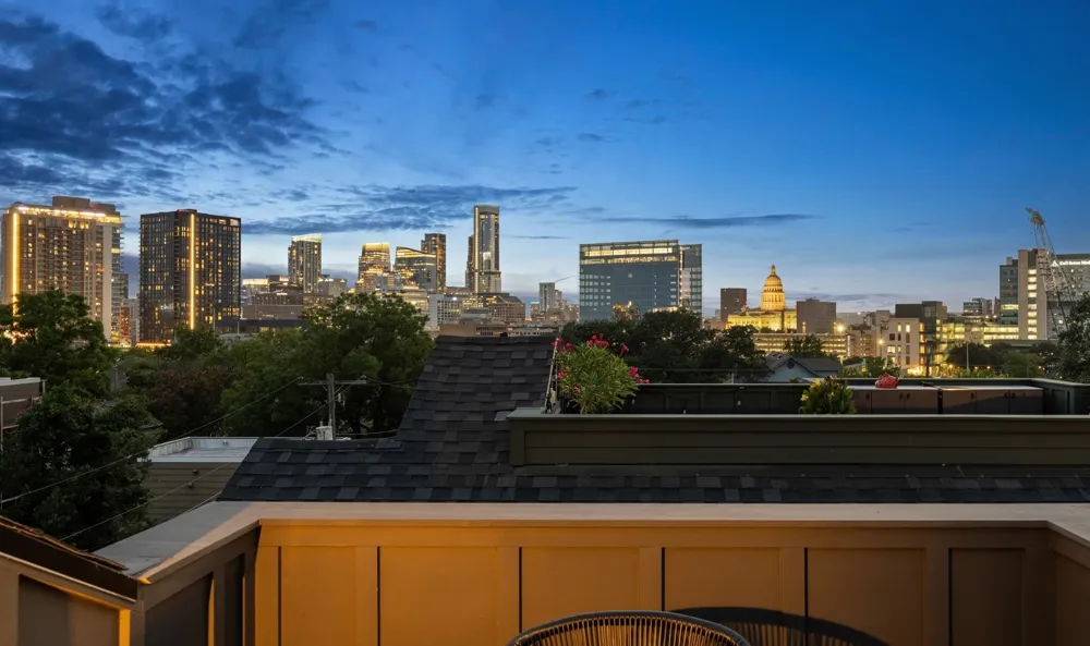 1007 E 15th Street ##3 Austin, TX 78702